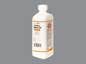 LACTULOSE SOLUTION