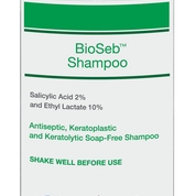 BIOSEB TM SHAMPOO-VETBIOTEK