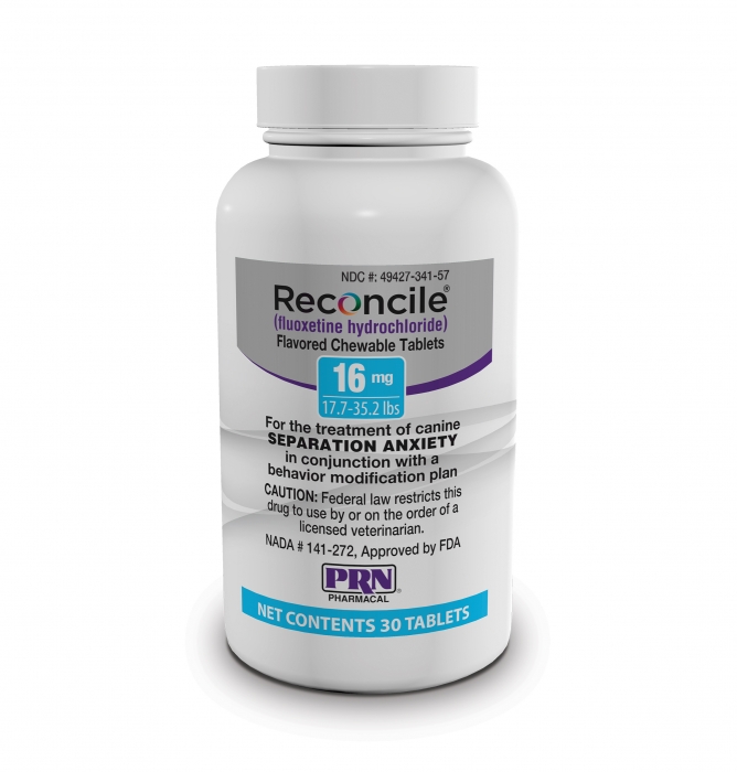 RECONCILE 16MG CHEW TAB