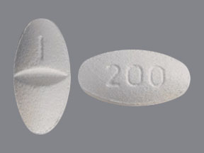 METOPROLOL SUCC-ER 200MG TAB