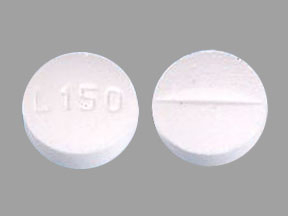 METOPROLOL TARTRATE 25MG TAB