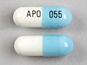 SELEGILINE HCL 5MG CAP [APOTEX]