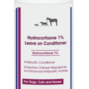 COND 1% HYDROCORTISONE LEAVE-ON VE