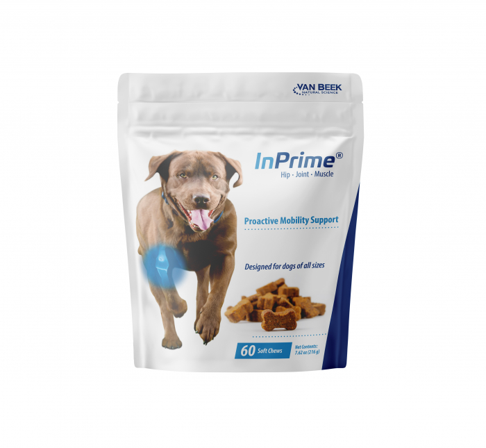 INPRIME DOG CHEWS HIP&JOINT SUPPOR