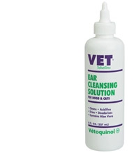 EAR CLEANSING SOLUTION