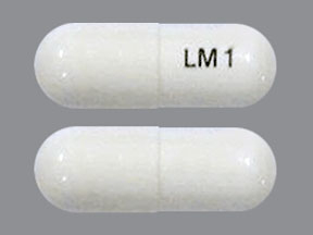 LOPERAMIDE 2MG CAP