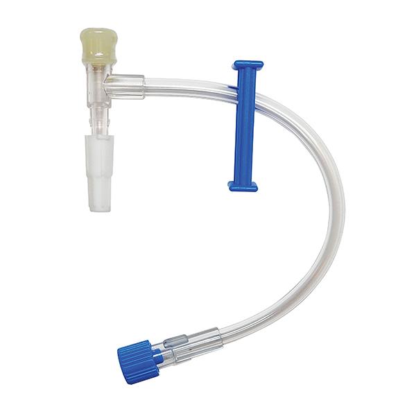 IV EXT SET 7" STAND BORE"T" J0467T