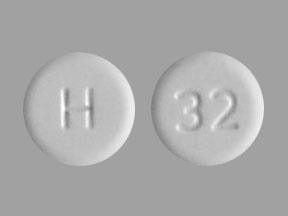 PIOGLITAZONE HCL 30MG TABS [RISING