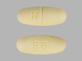 LEVETIRACETAM 500MG TAB [CAMBER]