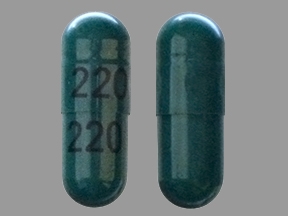 CEPHALEXIN 250MG CAP [ASCEND]
