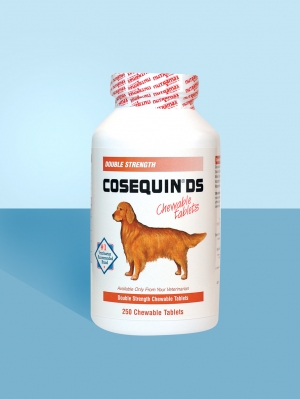 COSEQUIN DS CHEWABLE TAB