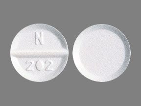 DIGOXIN .25 TAB