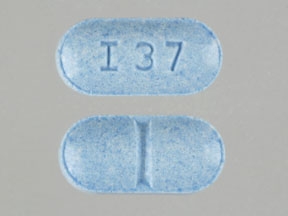 GLYBURIDE 5MG TAB [HERITAGE]