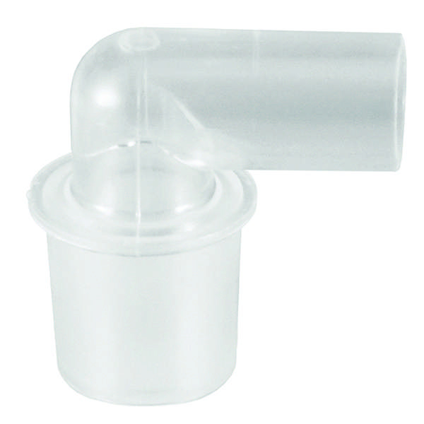 ANESTHESIA ELBOW CONNECTOR J0595E