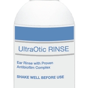 ULTRAOTIC TM RINSE-VETBIOTEK