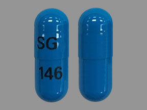 HYDROCHLOROTHIAZIDE 12.5MG CAP