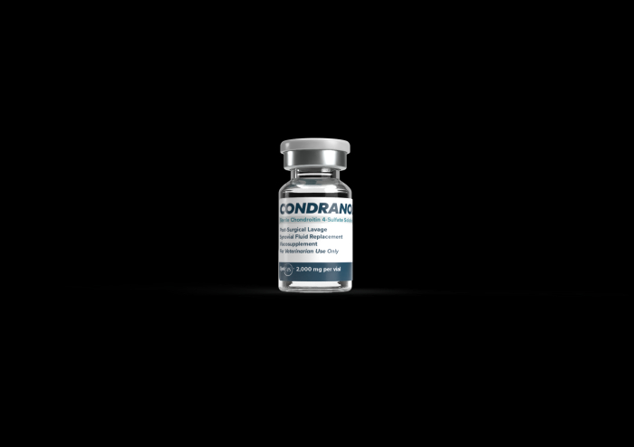 CONDRANOL(STERILE 4-SULF SOL)