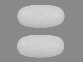 TELMISARTAN 40MG TAB [MYLAN]