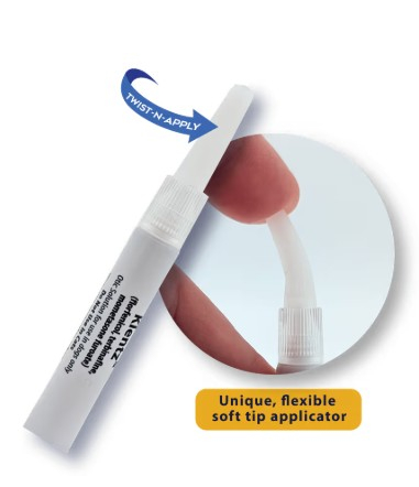 KLENTZ OTIC SOLUTION