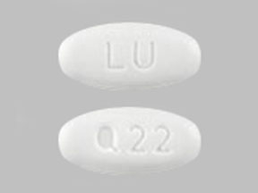 METFORMIN HCL ER 1000MG TABS