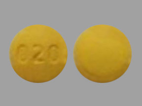 CYCLOBENZAPRINE 5MG TAB