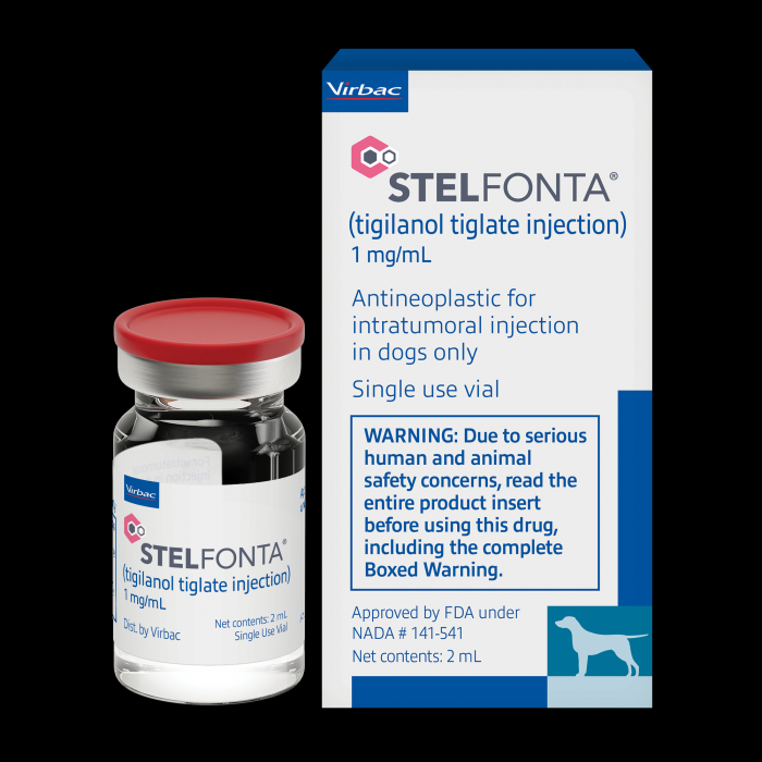 STELFONTA 1MG/ML INJ