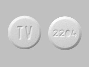 METOCLOPRAMIDE 5MG TAB [TEVA]
