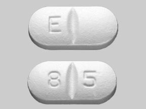 PENICILLIN VK 500MG TAB [AUROBINDO