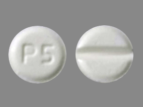 PREDNISONE 5MG TAB
