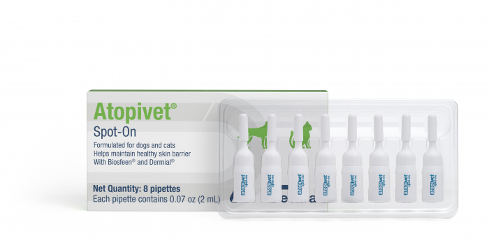 ATOPIVET SPOT-ON
