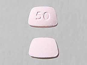 FLUCONAZOLE 50MG TAB [GLENMARK]