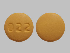 CYCLOBENZAPRINE 10MG TAB