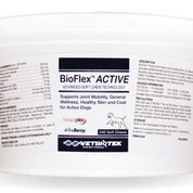 BIOFLEXTM ACTIVE SOFT CHEW 240-VET