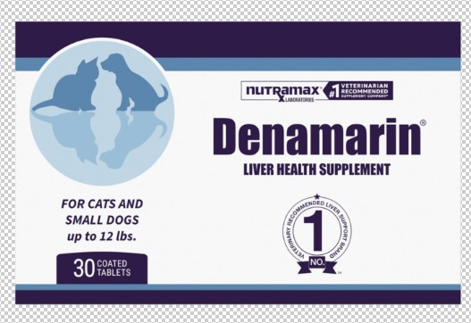 DENAMARIN FOR CATS&SMALL DOGS 90MG