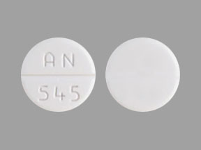PRIMIDONE 250MG TAB [AMNEAL]