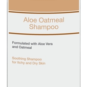 ALOE OATMEAL SHAMPOO-VETBIOTEK