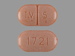 WARFARIN SOD 5MG TAB [TEVA]