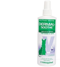 DERMAL-SOOTHE(HA) SPRAY