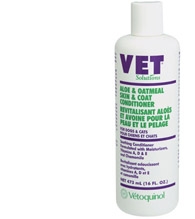 ALOE/OATMEAL CONDITIONER