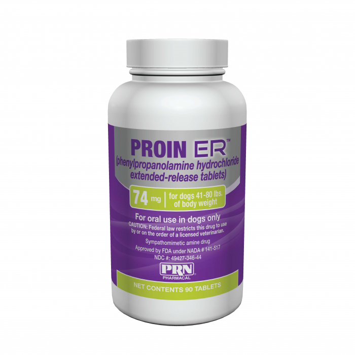 PHENYLPROPANOLAMINE ER 74MG TAB