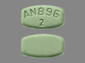 ARIPIPRAZOLE 2MG TAB [AMNEAL]