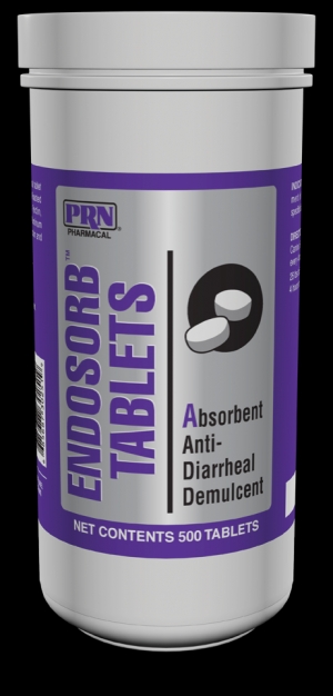 ENDOSORB 1.5GR TABS