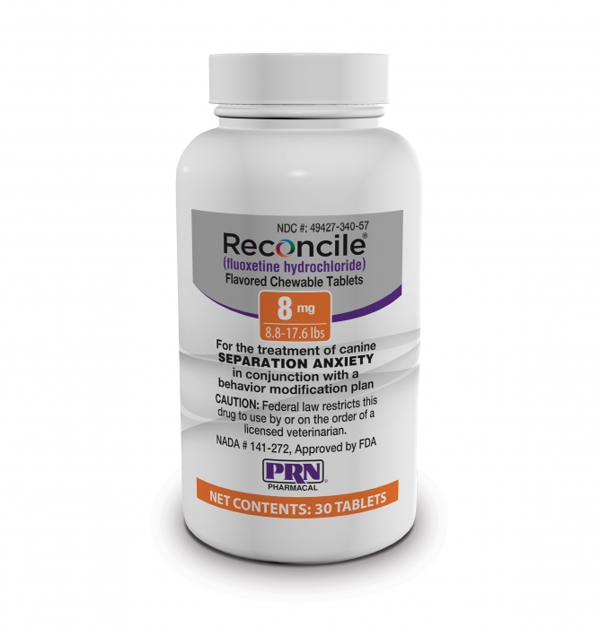 RECONCILE 8MG