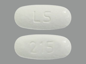 FENOFIBRATE 160MG TAB [LIFESTAR]