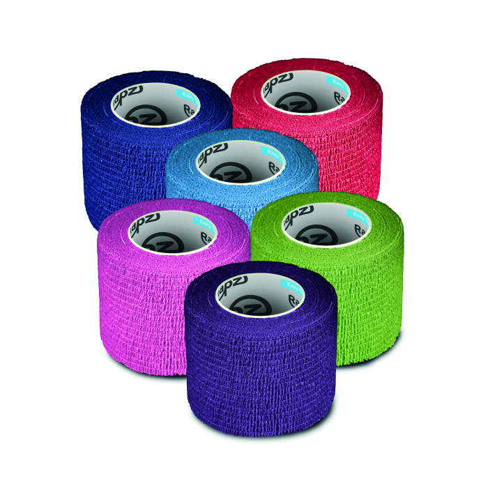 RAPZ COLOR PACK 2"X5.5YDS