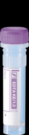BLD TUBE MICRO EDTA 1.3ML