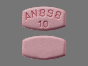 ARIPIPRAZOLE 10MG TAB [AMNEAL]