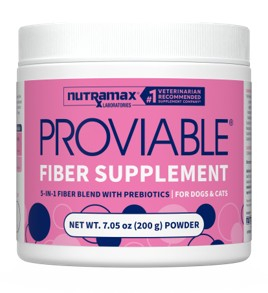 PROVIABLE FIBER