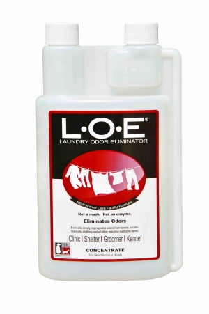LOE CONCENTRATE