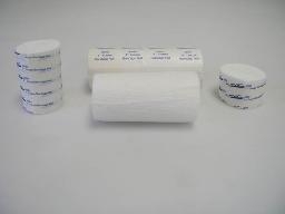 GAUZE BDG 2"X10YD ROLL J0888A